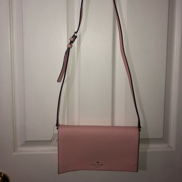 Kate Spade Cedar Street Rosejade - Picture 6 of 7